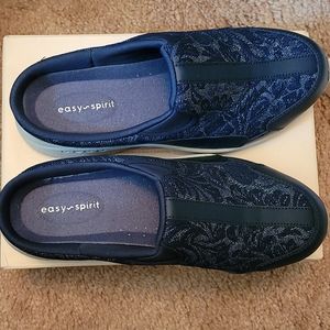 Slip on shoes
